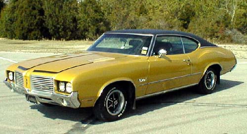 72_olds_cutlass