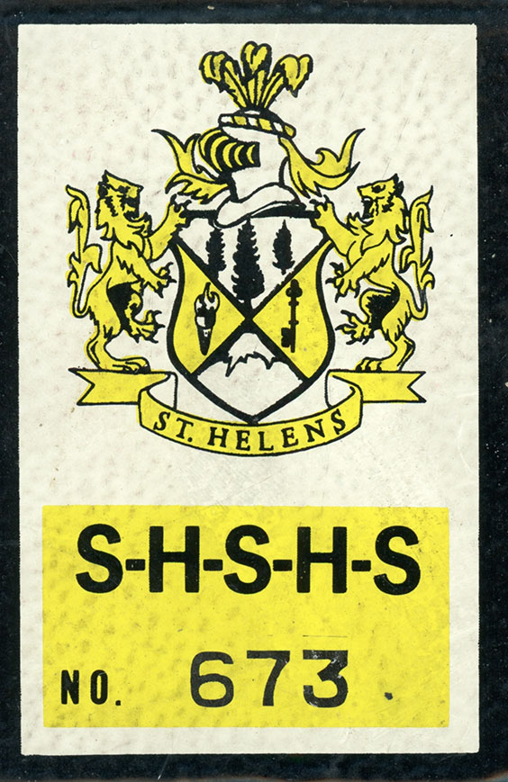 Parking Pass